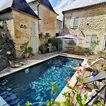 Panzió Domaine L'amourette 4*