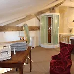 Panzió Domaine L'amourette