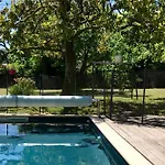 Domaine L'amourette Panzió