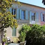 Domaine L'amourette Bed & Breakfast 4*
