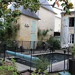 Domaine L'amourette Bed & Breakfast Tizac-de-Curton