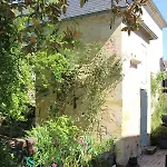 Panzió Domaine L'amourette 4*