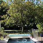 Domaine L'amourette Panzió