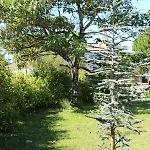 Domaine L'amourette Panzió Tizac-de-Curton