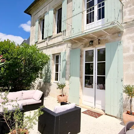 Domaine L'amourette
