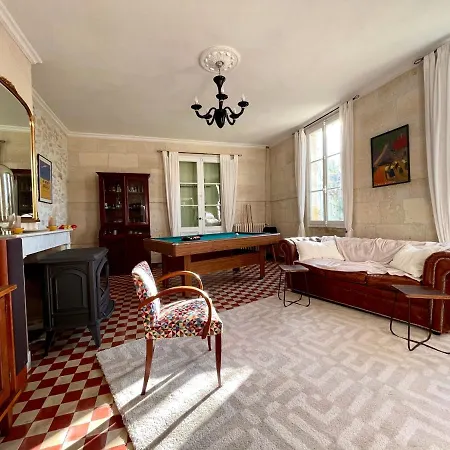 Domaine L'amourette 4*