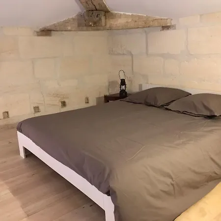 Domaine L'amourette