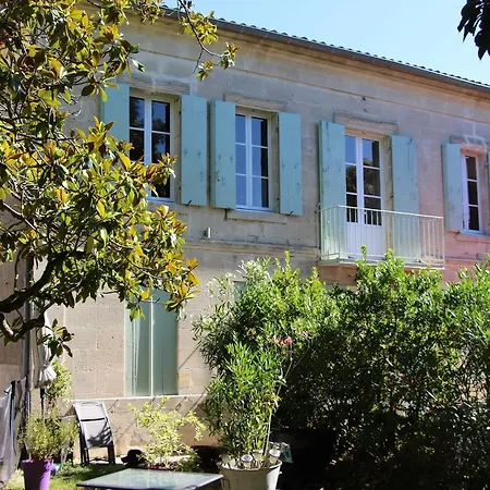 Domaine L'amourette Bed & Breakfast 4*