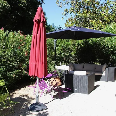 Domaine L'amourette 4* Tizac-de-Curton