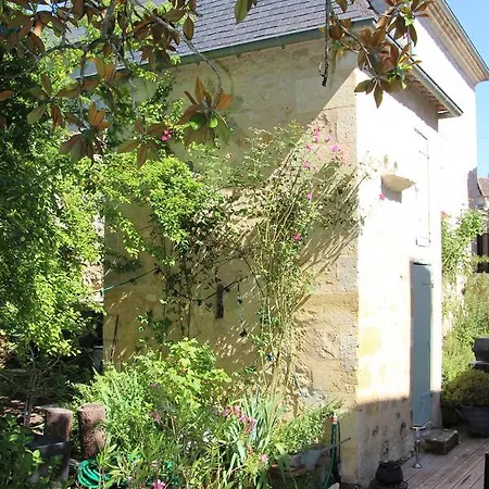 Bed & Breakfast Domaine L'amourette *