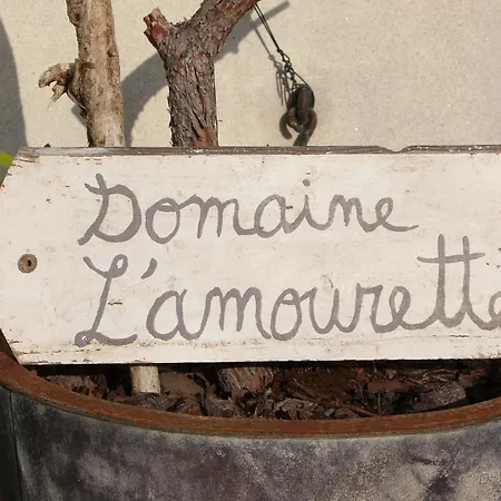 拉莫雷特酒庄住宿加早餐旅馆 住宿加早餐酒店 4*