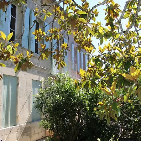 Domaine L'amourette Bed & Breakfast 4*