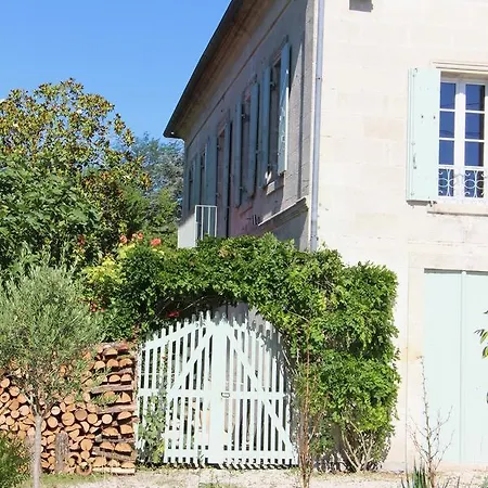 Domaine L'amourette Bed & Breakfast 4*